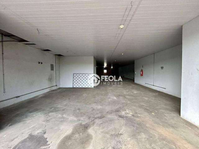 Sala para alugar, 290 m² por R$ 3.755,00/mês - Jardim Brasil - Americana/SP