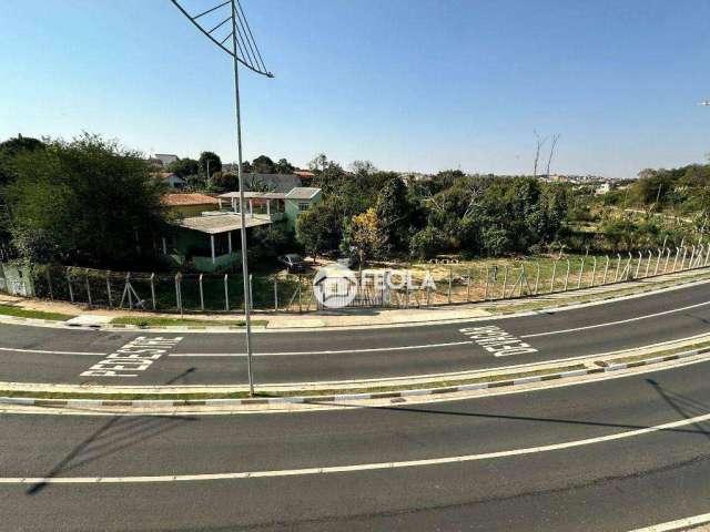 Terreno à venda, 1145 m² por R$ 886.000,00 - Vila Real - Hortolândia/SP