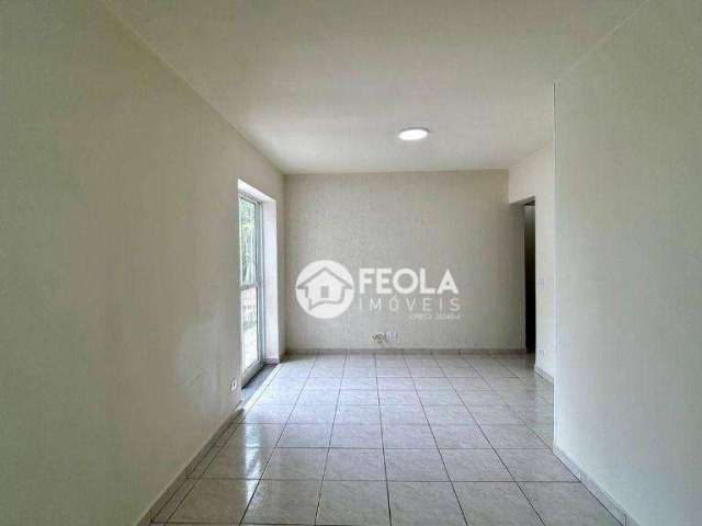 Apartamento com 3 dormitórios à venda, 80 m² por R$ 280.000,00 - Vila Santa Maria - Americana/SP