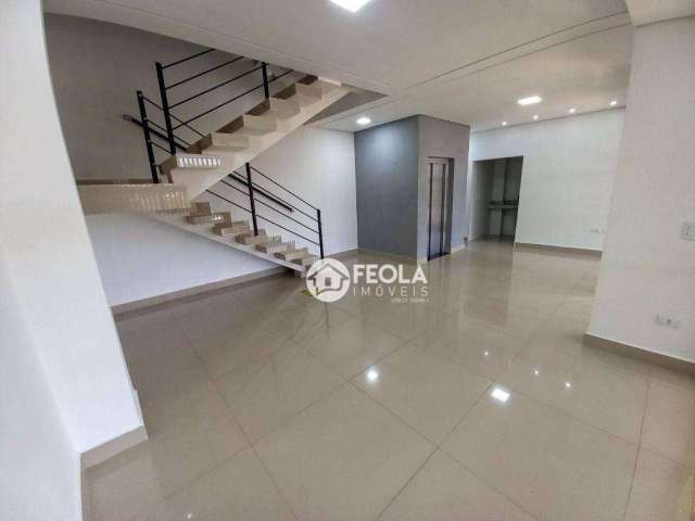 Casa à venda, 368 m² por R$ 2.500.000,00 - Vila Santa Maria - Americana/SP