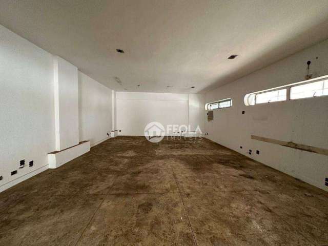 Sala, 232 m² - venda por R$ 300.000,00 ou aluguel por R$ 4.206,00/mês - Centro - Americana/SP