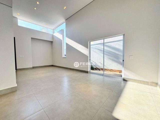 Casa com 3 dormitórios à venda, 225 m² por R$ 2.320.000,00 - Jardim Imperador - Americana/SP