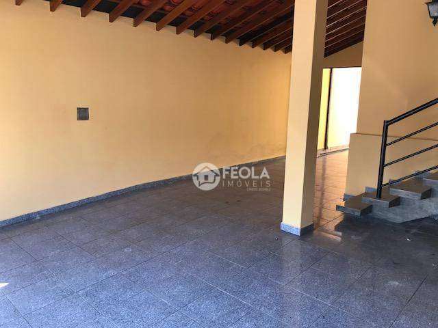 Casa à venda, 210 m² por R$ 880.000,00 - Vila Medon - Americana/SP