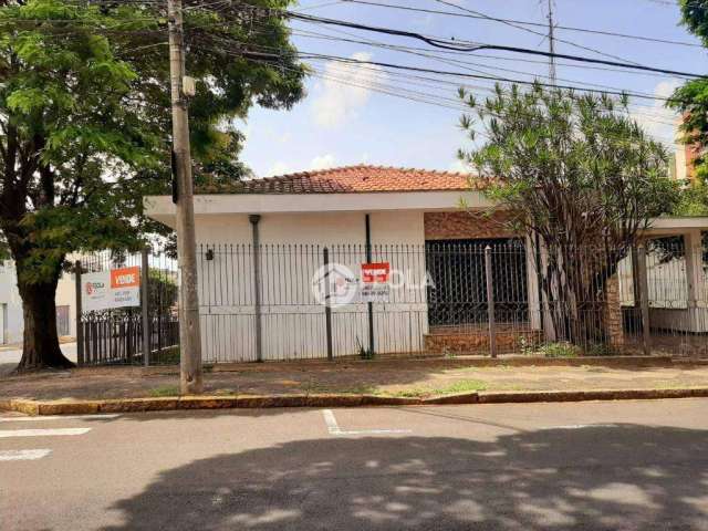 Casa à venda, 600 m² por R$ 2.400.000,00 - Vila Rehder - Americana/SP