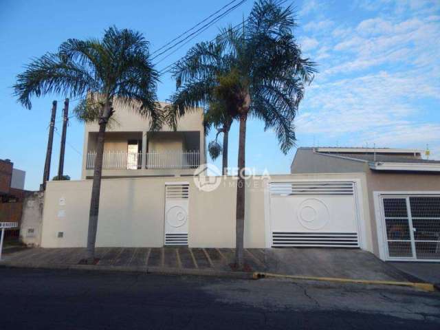 Casa à venda, 300 m² por R$ 950.000,00 - Morada do Sol - Americana/SP