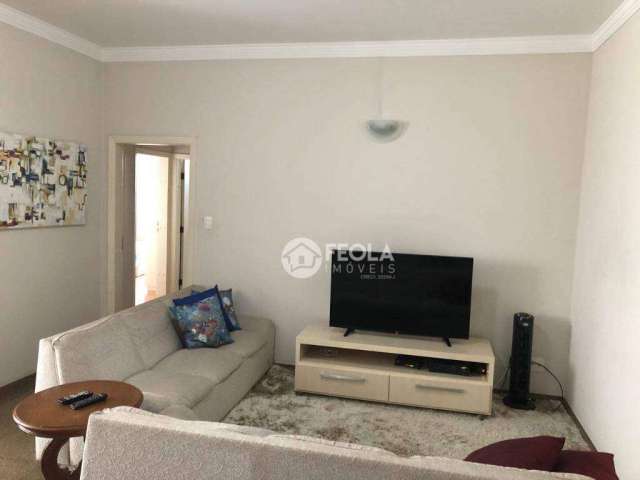 Apartamento à venda, 147 m² por R$ 750.000,00 - Vila Santa Catarina - Americana/SP