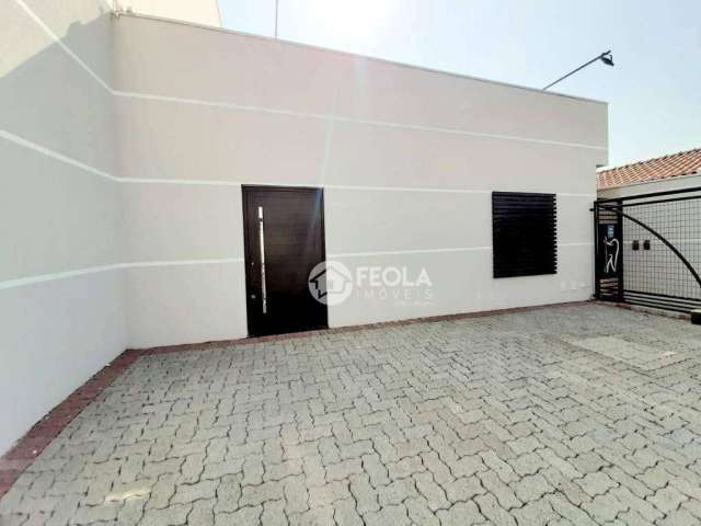 Casa à venda, 150 m² por R$ 980.000,00 - Centro - Santa Bárbara D'Oeste/SP