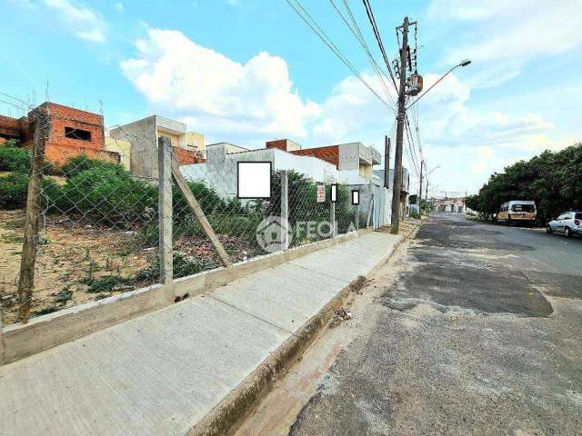 Terreno à venda, 150 m² por R$ 150.000,00 - Jardim Boer I - Americana/SP