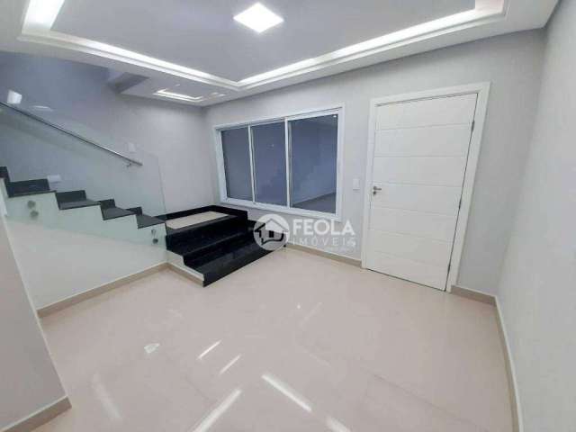 Casa à venda, 220 m² por R$ 700.000,00 - Centro - Americana/SP