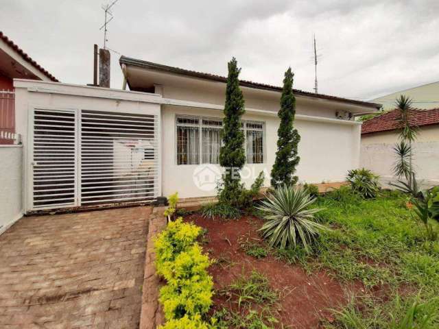 Casa à venda, 200 m² por R$ 600.000,00 - Jardim Santana - Americana/SP