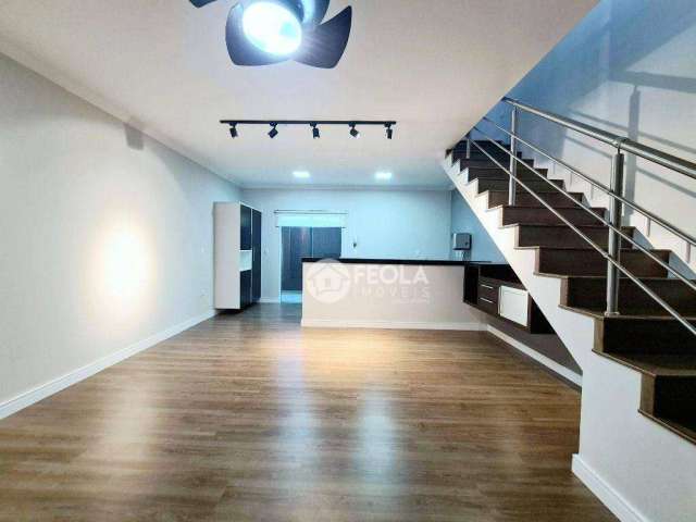 Casa à venda, 89 m² por R$ 380.000,00 - Jardim Paulistano - Americana/SP