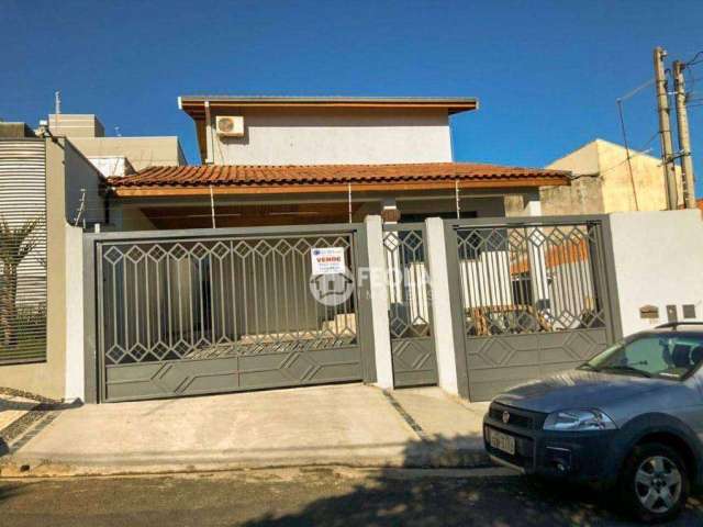 Casa à venda, 188 m² por R$ 750.000,00 - Residencial Furlan - Santa Bárbara D'Oeste/SP