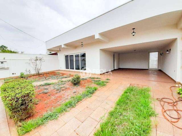 Casa à venda, 264 m² por R$ 950.000,00 - Chácara Machadinho II - Americana/SP