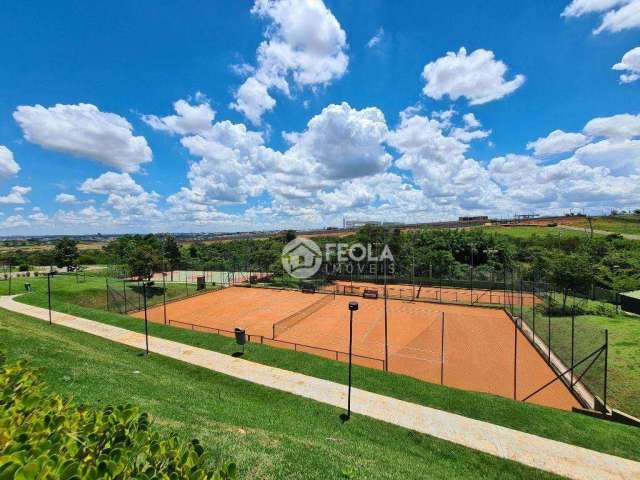 Terreno à venda, 1023 m² por R$ 1.040.000,00 - Residencial Jardins da Cidade - Nova Odessa/SP