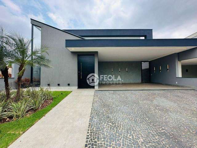 Casa à venda, 218 m² por R$ 2.450.000,00 - Jardim Pau Brasil - Americana/SP