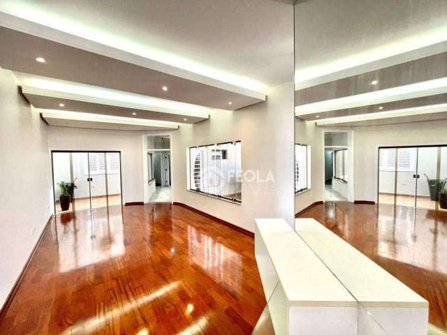 Casa à venda, 420 m² por R$ 1.600.000,00 - Jardim Alfa - Santa Bárbara D'Oeste/SP