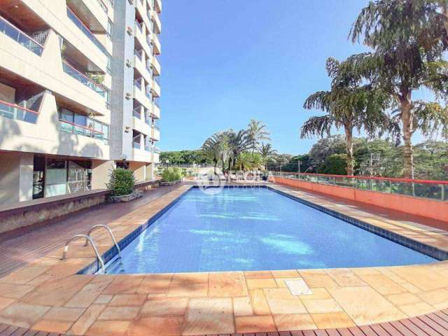 Apartamento com 3 dormitórios à venda, 170 m² por R$ 900.000,00 - Vila Pavan - Americana/SP