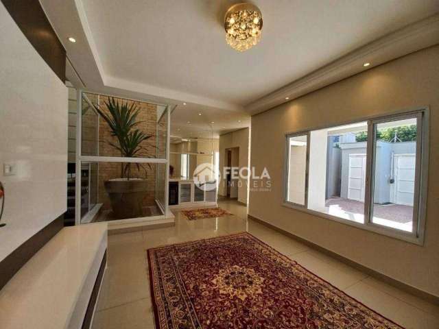 Casa à venda, 183 m² por R$ 950.000,00 - Jardim Ipiranga - Americana/SP