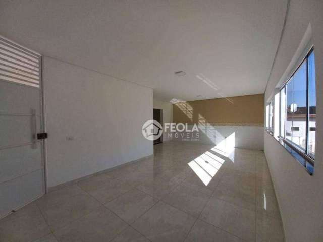 Casa à venda, 170 m² por R$ 700.000,00 - Jardim Dona Regina - Santa Bárbara D'Oeste/SP