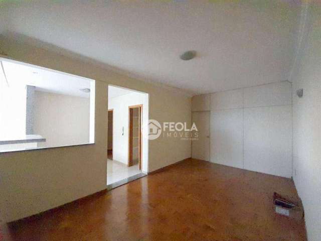 Apartamento à venda, 120 m² por R$ 400.000,00 - Centro - Americana/SP