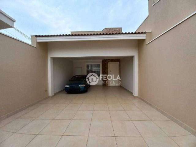 Casa à venda, 189 m² por R$ 780.000,00 - Centro - Americana/SP