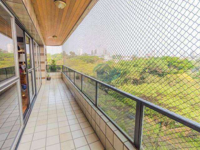 Apartamento com 4 dormitórios à venda, 380 m² por R$ 1.908.000,00 - Jardim da Saúde - São Paulo/SP