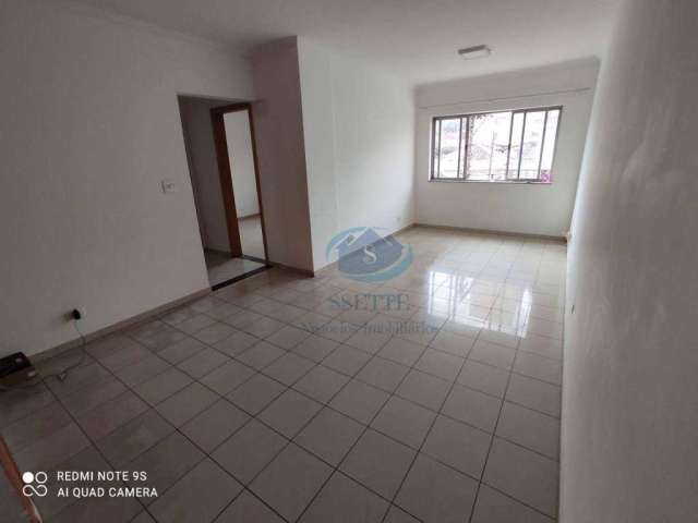 Apartamento com 2 dormitórios à venda, 80 m² por R$ 636.000,00 - Vila da Saúde - São Paulo/SP