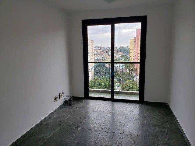 Apartamento com 2 dormitórios à venda, 48 m² por R$ 260.000,00 - Jardim Vergueiro (Sacomã) - São Paulo/SP