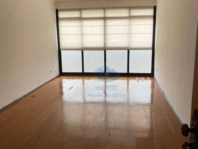 Apartamento com 2 dormitórios à venda, 92 m² por R$ 540.000,00 - Ipiranga - São Paulo/SP