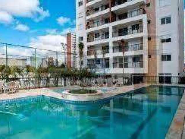 Apartamento com 3 dormitórios à venda, 110 m² por R$ 1.250.000,00 - Ipiranga - São Paulo/SP