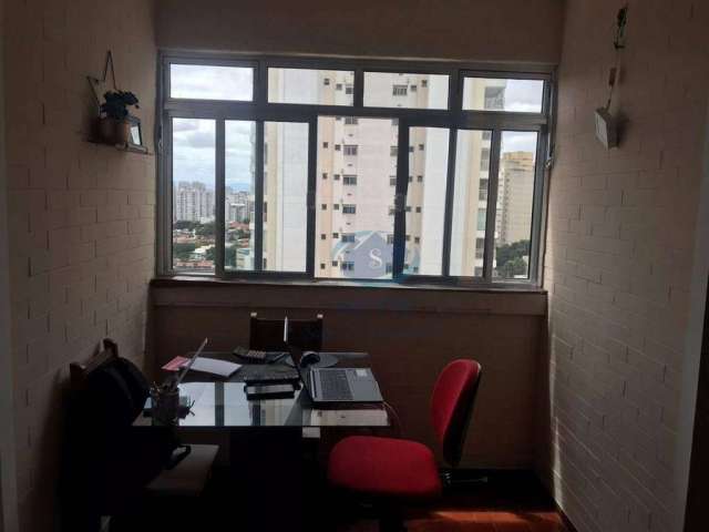 Apartamento com 2 dormitórios à venda, 68 m² por R$ 430.000,00 - Cambuci - São Paulo/SP