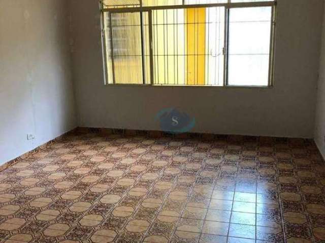 Casa com 2 dormitórios à venda, 195 m² por R$ 690.000,00 - Vila Dom Pedro I - São Paulo/SP