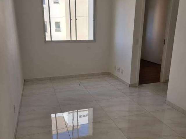 Apartamento com 2 dormitórios à venda, 45 m² por R$ 275.000,00 - Jardim Santa Emília - São Paulo/SP