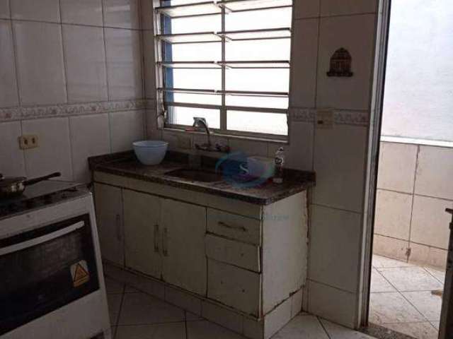 Casa térrea a venda de 90 metros no Jardim Previdência