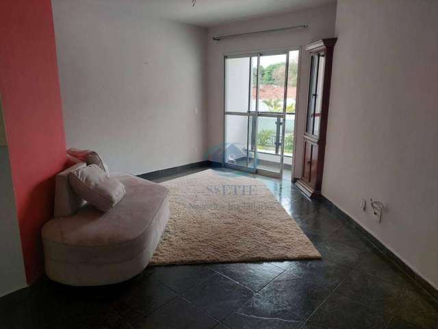 Apartamento com 3 dormitórios à venda, 80 m² por R$ 590.000,00 - Ipiranga - São Paulo/SP