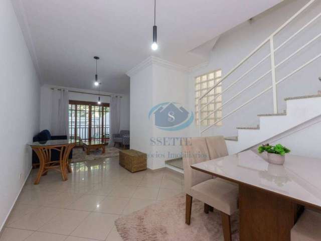 Sobrado com 3 dormitórios à venda, 270 m² por R$ 2.160.000,00 - Vila Clementino - São Paulo/SP