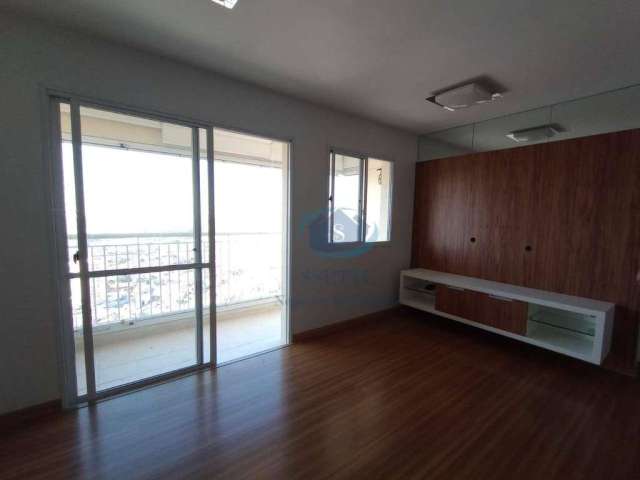 Apartamento impecável com 2 dormitórios,1 suíte,1 vaga coberta,repleto de armários,andar alto,vista livre,aceita proposta,Metrô Alto Do Ipiranga,lazer