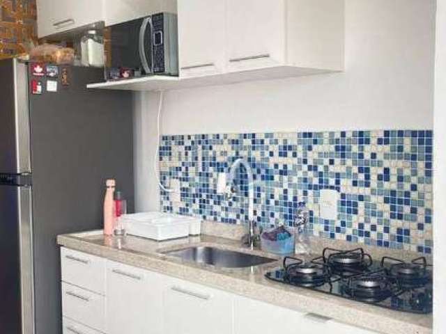 Apartamento com 1 dormitório à venda, 35 m² por R$ 360.000,00 - Vila Monumento - São Paulo/SP