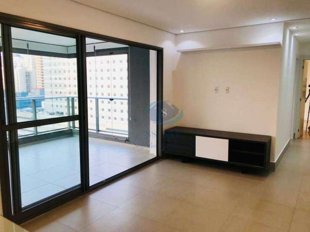 Apartamento com 2 dormitórios para alugar, 82 m² por R$ 9.256,00/mês - Itaim Bibi - São Paulo/SP