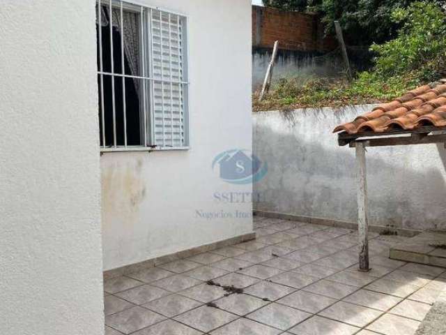 Casa com 3 dormitórios à venda, 480 m² por R$ 1.100.000,00 - Vila Alpina - São Paulo/SP