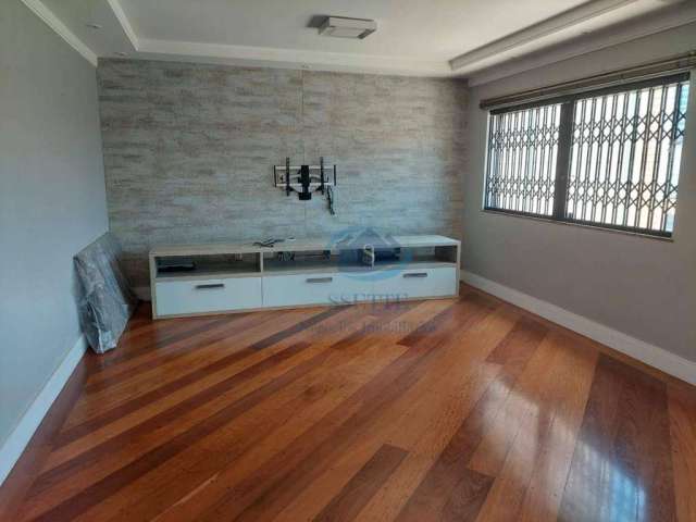 Sobrado com 4 dormitórios à venda, 220 m² por R$ 1.150.000,00 - Vila Nair - São Paulo/SP