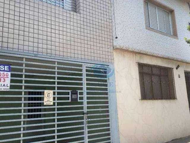 Sobrado com 2 dormitórios à venda, 80 m² por R$ 580.000,00 - Ipiranga - São Paulo/SP