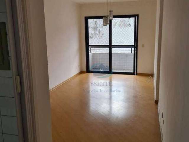 Apartamento Ipiranga 63 metros 2 dormitorios, 2 banheiros , com sacada 5 minutos metro sacoma