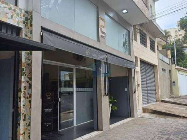 Casa com 3 dormitórios à venda, 225 m² por R$ 1.950.000,00 - Jardim Vila Mariana - São Paulo/SP