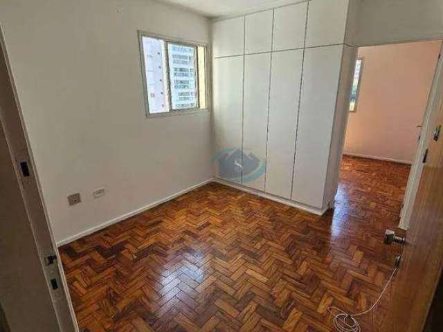 Apartamento a venda de 1 dormitório com 1 vaga na Saúde