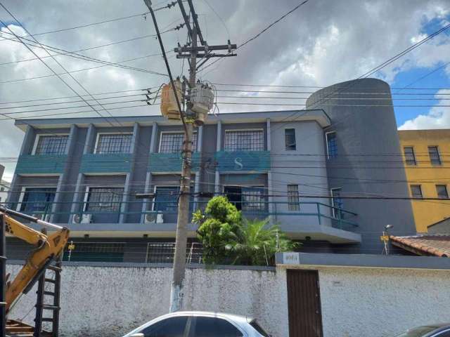 Conjunto para alugar, 105 m² por R$ 2.870,00/mês - Vila Moinho Velho - São Paulo/SP