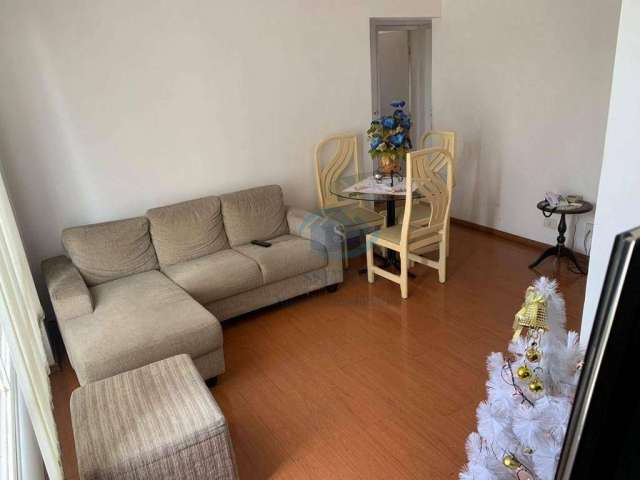 Apartamento dois dormitorios ,sala,cozinha area de serviço, 1 vaga Vila Nair 65metros