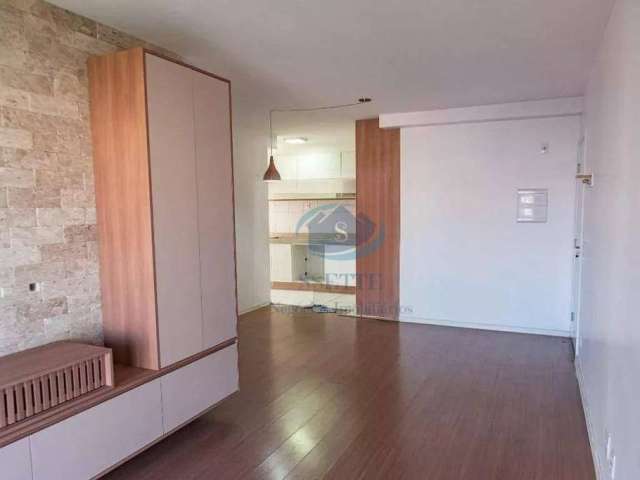 Apartamento com 3 dormitórios à venda, 84 m² por R$ 763.000,00 - Ipiranga - São Paulo/SP