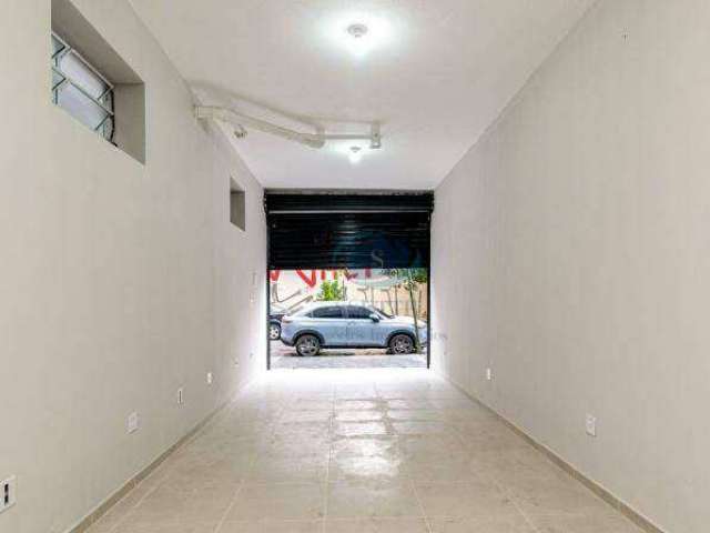 Ponto para alugar, 54 m² por R$ 3.700,00/mês - Ipiranga - São Paulo/SP