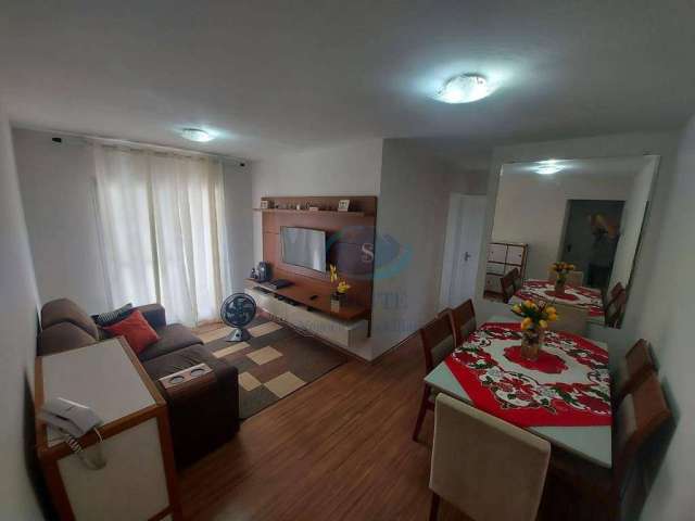 Apartamento a venda de 2 dormitórios na Vila Prudente